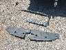 1GTG6DEN7J1****** Wrecked 2018 GMC Canyon in Texas State