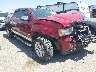 1GTG6DEN7J1****** Salvage and Wrecked 2018 GMC Canyon in Lubbock