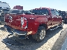 1GTG6DEN7J1****** Salvage and Wrecked 2018 GMC Canyon in Texas State