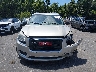1GKKRNEDXGJ****** Wrecked 2016 GMC Acadia in Mississippi State
