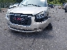 1GKKRNEDXGJ****** Salvage and Wrecked 2016 GMC Acadia in Jackson