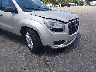 1GKKRNEDXGJ****** Salvage and Repairable 2016 GMC Acadia in Jackson