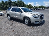 1GKKRNEDXGJ****** Salvage and Wrecked 2016 GMC Acadia in Jackson