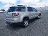 1GKKRNEDXGJ****** Salvage and Wrecked 2016 GMC Acadia in Mississippi State