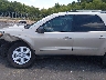 1GKKRNEDXGJ****** Salvage and Repairable 2016 GMC Acadia in Mississippi State