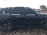 5UXCR4C01N9****** Repairable 2022 BMW X5 in Louisiana State
