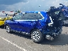 2HKRS3H24SH****** Repairable 2025 Honda CR-V in North Carolina State