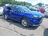 2HKRS3H24SH****** Salvage and Wrecked 2025 Honda CR-V in Raleigh