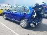 2HKRS3H24SH****** Salvage and Repairable 2025 Honda CR-V in Raleigh