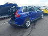 2HKRS3H24SH****** Salvage and Wrecked 2025 Honda CR-V in North Carolina State