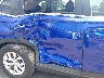 2HKRS3H24SH****** Salvage and Repairable 2025 Honda CR-V in North Carolina State