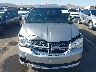 2C4RDGCG7JR****** Wrecked 2018 Dodge Grand Caravan in Arizona State