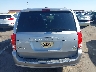 2C4RDGCG7JR****** Wrecked 2018 Dodge Grand Caravan