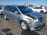 2C4RDGCG7JR****** Salvage and Wrecked 2018 Dodge Grand Caravan in Phoenix
