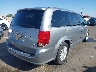 2C4RDGCG7JR****** Salvage and Wrecked 2018 Dodge Grand Caravan in Arizona State