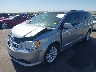 2C4RDGCG7JR****** Used and Repairable 2018 Dodge Grand Caravan in Phoenix