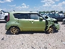 KNDJN2A26G7****** Reparables 2016 Kia Soul en Estado de Texas