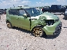 KNDJN2A26G7****** Salvamento y Destrozados 2016 Kia Soul en Fort Worth North