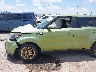 KNDJN2A26G7****** Salvamento y Reparables 2016 Kia Soul en Estado de Texas
