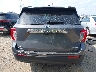1FMSK8DH0MG****** Destrozados 2021 Ford Explorer