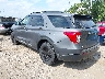 1FMSK8DH0MG****** Salvamento y Reparables 2021 Ford Explorer en Indianapolis