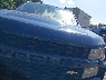 1GCRYBEH9MZ****** Destrozados 2021 Chevrolet Silverado 1500 en Estado de Nueva York