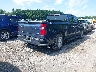 1GCRYBEH9MZ****** Salvamento y Destrozados 2021 Chevrolet Silverado 1500 en Estado de Nueva York