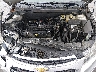 1G1PC5SB5F7****** Repairable 2015 Chevrolet Cruze in Northern Virginia