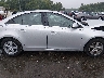 1G1PC5SB5F7****** Used 2015 Chevrolet Cruze in Virginia State