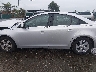1G1PC5SB5F7****** Repairable 2015 Chevrolet Cruze in Virginia State