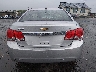 1G1PC5SB5F7****** Wrecked 2015 Chevrolet Cruze