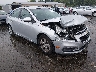 1G1PC5SB5F7****** Salvage and Wrecked 2015 Chevrolet Cruze in Northern Virginia