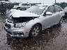 1G1PC5SB5F7****** Used and Repairable 2015 Chevrolet Cruze in Northern Virginia