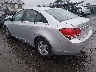 1G1PC5SB5F7****** Salvage and Repairable 2015 Chevrolet Cruze in Northern Virginia