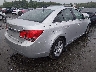 1G1PC5SB5F7****** Salvage and Wrecked 2015 Chevrolet Cruze in Virginia State