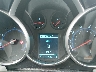 1G1PC5SB5F7****** Salvage 2015 Chevrolet Cruze in Northern Virginia