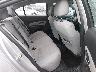 1G1PC5SB5F7****** Wrecked 2015 Chevrolet Cruze in Northern Virginia