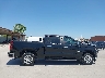 3GCPWCED4MG****** Repairable 2021 Chevrolet Silverado 1500 in Texas State