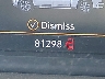 3GCPWCED4MG****** Wrecked 2021 Chevrolet Silverado 1500