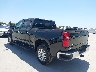 3GCPWCED4MG****** Salvage and Repairable 2021 Chevrolet Silverado 1500 in Dallas