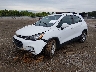 KL7CJNSB6HB****** Usados y Reparables 2017 Chevrolet Trax en Knoxville