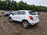 KL7CJNSB6HB****** Salvamento y Reparables 2017 Chevrolet Trax en Knoxville