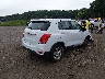 KL7CJNSB6HB****** Salvamento y Destrozados 2017 Chevrolet Trax en Estado de Tennessee