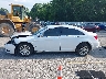1C3CCBCG3EN****** Repairable 2014 Chrysler 200 in Michigan State