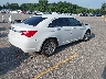 1C3CCBCG3EN****** Salvage and Wrecked 2014 Chrysler 200 in Michigan State