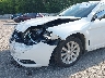 1C3CCBCG3EN****** Salvage and Repairable 2014 Chrysler 200 in Michigan State