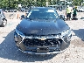 KL77LHEP6TC****** Wrecked 2026 Chevrolet Trax in New York State
