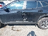 KL77LHEP6TC****** Salvage and Wrecked 2026 Chevrolet Trax in Long Island