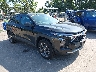 KL77LHEP6TC****** Salvage and Wrecked 2026 Chevrolet Trax in Long Island