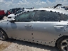 19XZE4F5XLE****** Repairable 2020 Honda Insight in Texas State